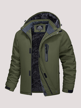 Chaqueta