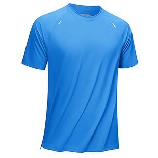 Camisetas deportivas