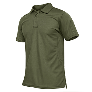 Polos de secado rápido