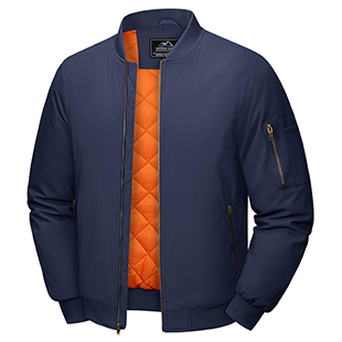 Chaquetas informales