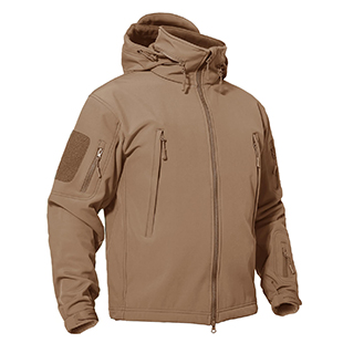 Chaquetas tácticas