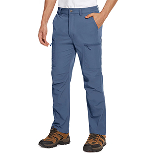 Pantalones de senderismo