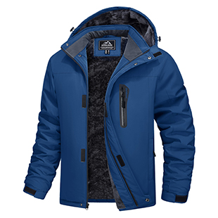 Chaqueta de esquí