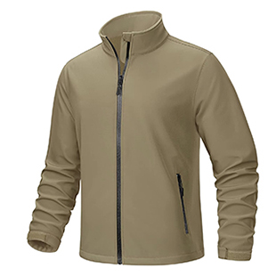 Chaqueta softshell