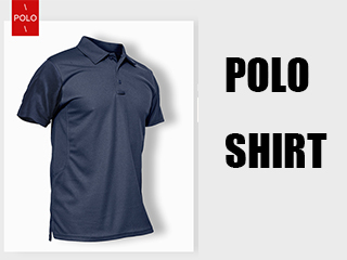 Un polo, infinitas posibilidades: camisa de golf de alto rendimiento.