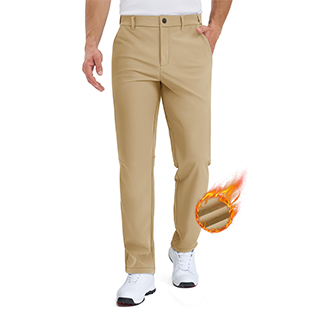 Pantalones informales