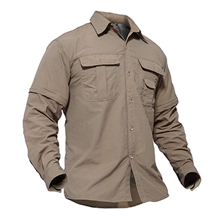 Camisas de secado rápido