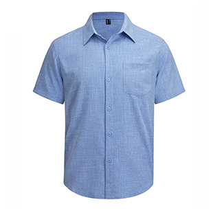 Camisas informales