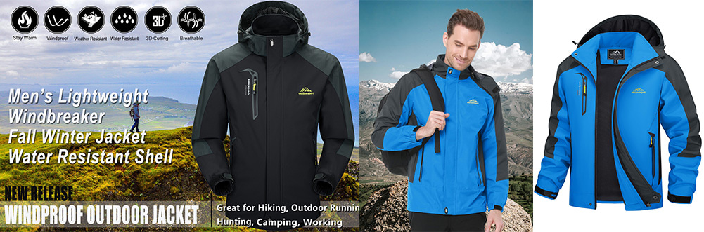 custom jacket manufacturers